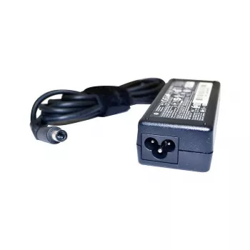 Zasilacz sieciowy HP AC Smart (65 W) – zasilacz/przetwornica, do użytku wewnętrznego, 65 W, czarny