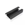 Lenovo 4XH0N23158 zestaw montażowy Czarny