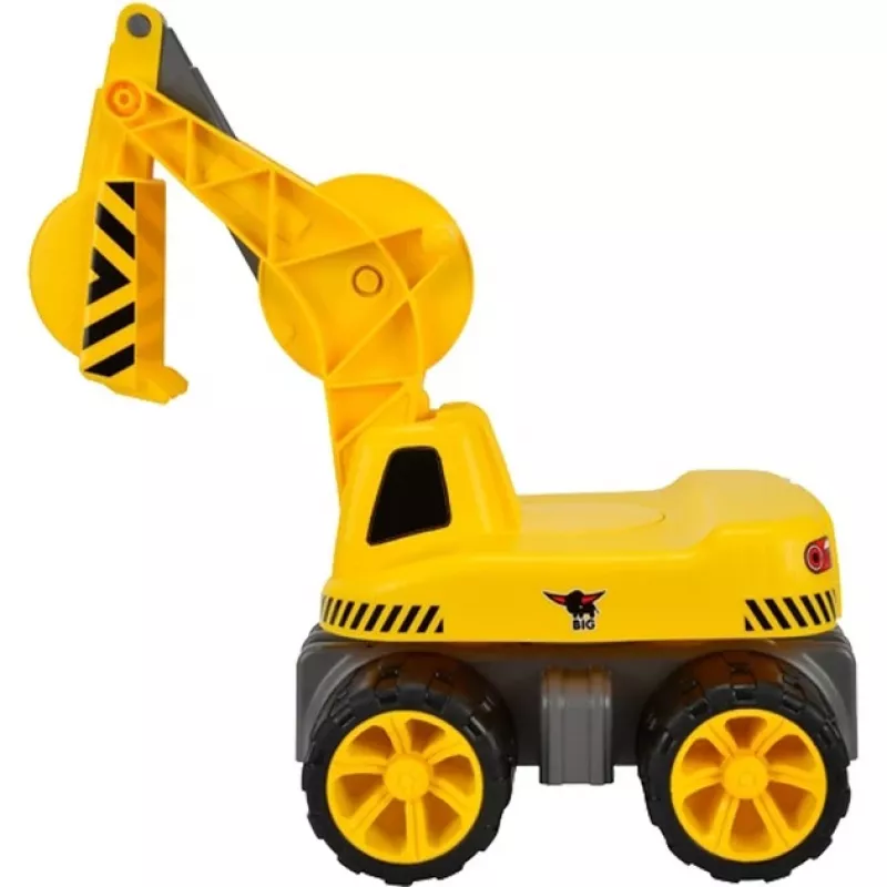 Big 800055811 Szary