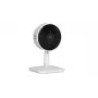 Kamera bezpieczeństwa IP Yale SV-IC-1A-W-EU 1080p, 2 MP, kąt widzenia 110°, Wi‑Fi, PTZ, audio dwukierunkowe, noktowizja