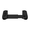 Kontroler do gier GameSir X5 Lite — bezprzewodowy Bluetooth, ergonomiczny design, czarny