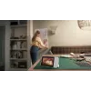 Philips AVENT SCD953/26 wideomonitor dziecięcy 400 m Wi-Fi Szary, Biały