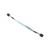 Kabel Supermicro CBL-SAST-0550 Serial Attached SCSI (SAS) 0,25 m