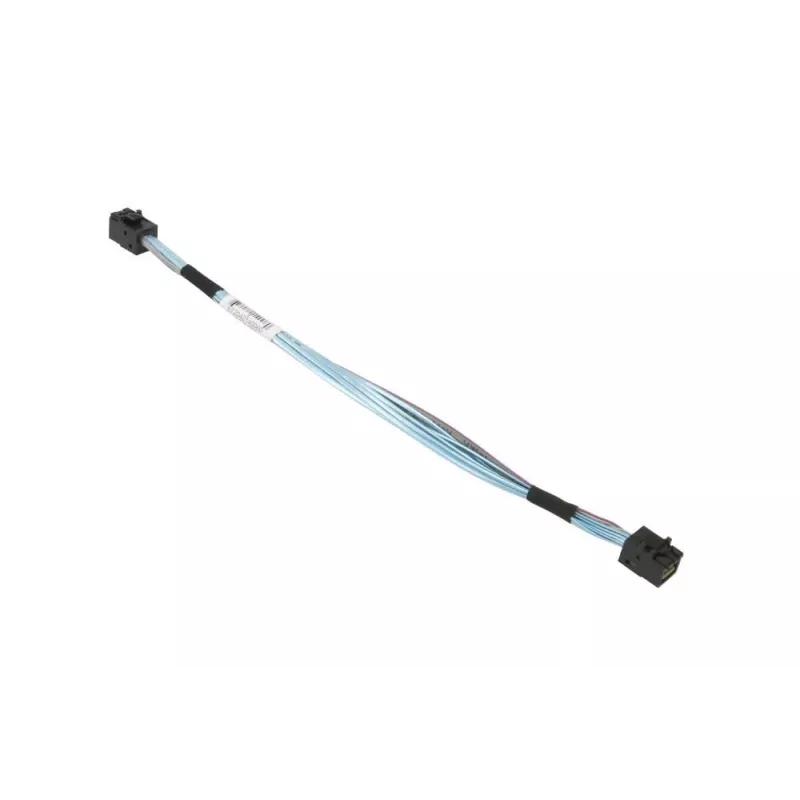 Kabel Supermicro CBL-SAST-0550 Serial Attached SCSI (SAS) 0,25 m