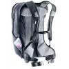 Deuter Race Air 14+3 14 L Czarny Rowerowy Wspinaczkowy Unisex