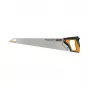 Fiskars Pro PowerTooth Piła do metalu 55 cm Czarny, Srebrny, Żółty
