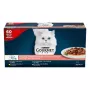 PURINA Gourmet Perle Mix - mokra karma dla kota - 60x85 g