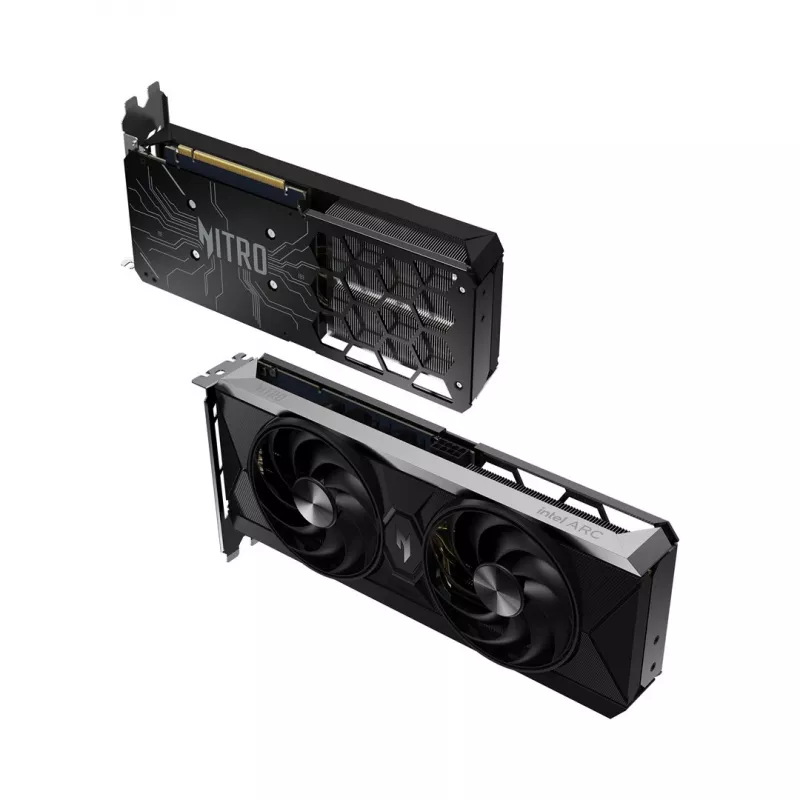 Karta graficzna Acer Nitro Intel Arc B580 OC