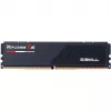 DIMM 32 GB DDR5-5600 (2x 16 GB) Dual-Kit, Arbeitsspeicher schwarz, F5-5600J4040C16GX2-RS5K, Ripjaws S5, INTEL XMP