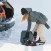 Plecak Thule 5152 Roundtrip na buty narciarskie 45L Czarny