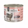 WIEJSKA ZAGRODA Lamb monoprotein mokra karma dla kota - 200g