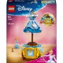 LEGO DISNEY 43266 Suknia Kopciuszka