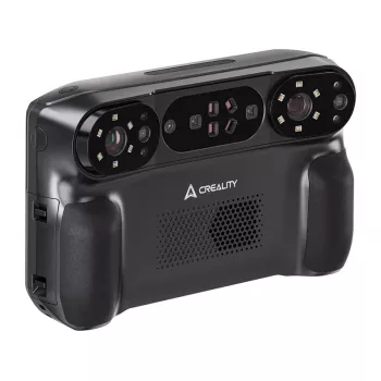 Skaner 3D Creality Sermoon P1 — stacjonarne urządzenie do skanowania 3D