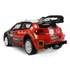 Amewi RC Rallye Citroen CR3 WRC HyperGo 1 7 Czarny/Czerwony (21127)
