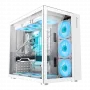 Gamemax Case | INFINITY WH | ATX