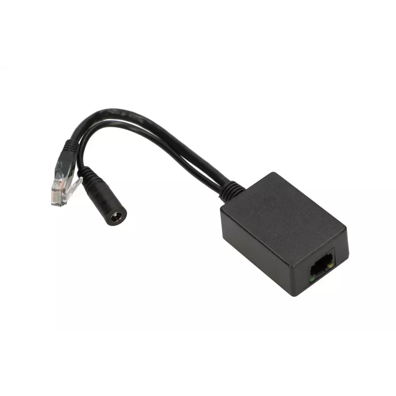 PoE adapter Extralink EX.14688 Fast Ethernet Gigabit Ethernet 24 V