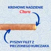 INABA Churu Rolls przepis z kurczakiem zawijane w przepis z tuńczykiem i przegrzebkami - przysmaki dla kota - 4x10 g
