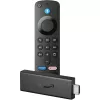 Urządzenie strumieniowe, Amazon Fire TV Stick HD, Full HD, 8 GB pamięci, pilot Alexa
