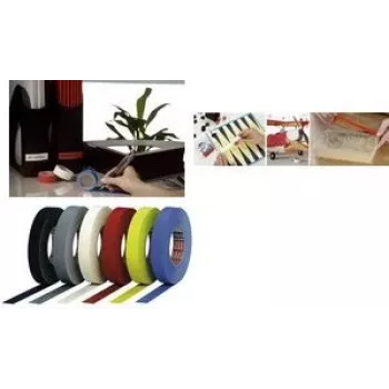 Taśma klejąca Tesa 57230-00003-01 — rolka 19 mm x 33 m