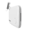 Lokalizator kluczy Baseus T2 ZLFDQT2-02 Bluetooth tracker BSU1041WHT