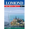 Folia PET Lomond do drukarek atramentowych przezroczysta A4, 50 arkuszy