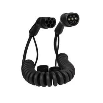 Cablefenzo Spiro AC11 10m