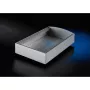 AGFEO AP-Enclosure for Premium TFE Srebrny