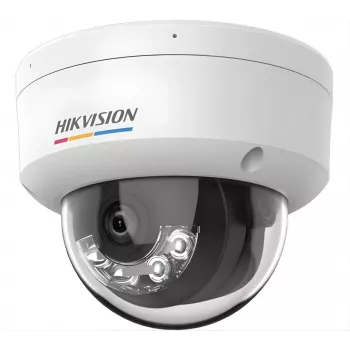Kamera IP Hikvision DS-2CD1147G3H-LIUF obiektyw 2,8 mm, kolorowa, dozór wewnętrzny/zewnętrzny