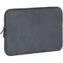 Pokrowiec NB Sleeve Macbook 13/5123 ciemnoszary Rivacase