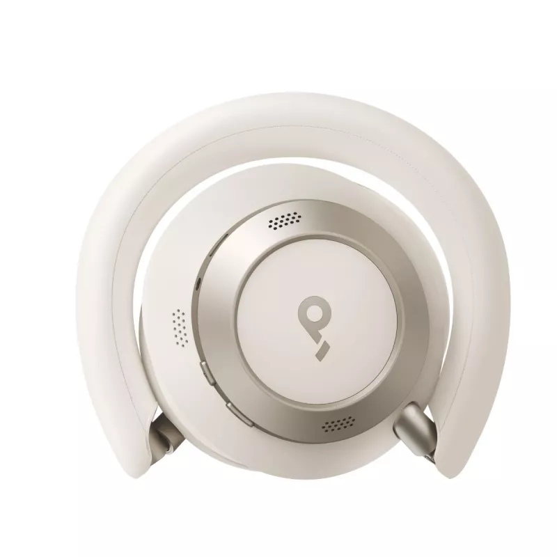 Słuchawki Soundcore Space One Pro