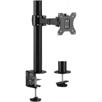 Logilink BP0104 Wyświetlacz Czarny