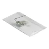 Trwała plakietka z PVC z zapięciem Combi Clip Durable 8101-19