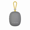 Canyon OnMove 12 - przenośny głośnik Bluetooth v5.3 - 5W - TWS - IPX7 - 12 godzin - ładowanie USB-C