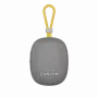 Canyon OnMove 12 - przenośny głośnik Bluetooth v5.3 - 5W - TWS - IPX7 - 12 godzin - ładowanie USB-C