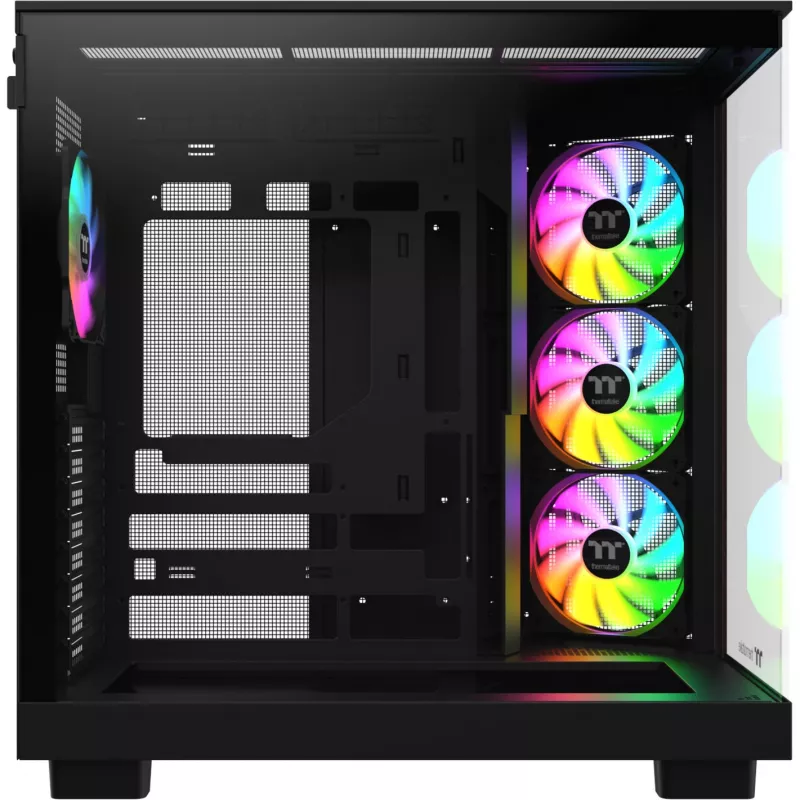 Obudowa Thermaltake View 380 XL WS ARGB Mid Tower