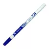 Gumka do tuszu BIC Ink Eater Tubo niebieski — płynny korektor do tuszu, 1 szt.