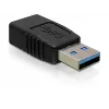 Adapter USB 3.0-A DeLOCK 65174
