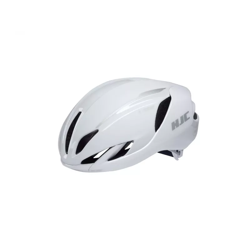 Kask rowerowy HJC FURION 3.0 biały rozmiar S – ochronny kask rowerowy, mały