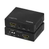 Ekstraktor audio HDMI 2CH/5.1CH, 4K/60Hz