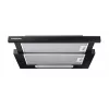 Samsung NK24M1030IB/UR Okap podszafkowy Czarny 392 m³/h