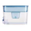 Dozownikowy filtr do wody BRITA FLOW MAXTRA PRO Pure Performance — 8,2 l, niebieski, 220×214×304 mm