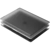 Etui Satechi Eco Hardshell ST-MBAM2DR do MacBook Air 13 M2, ciemne