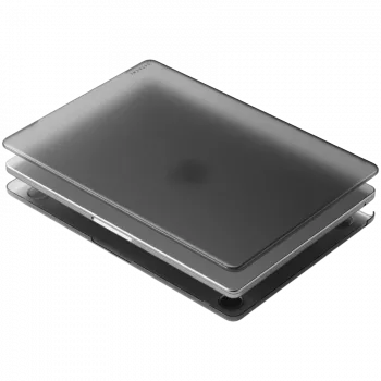 Etui Satechi Eco Hardshell ST-MBAM2DR do MacBook Air 13 M2, ciemne