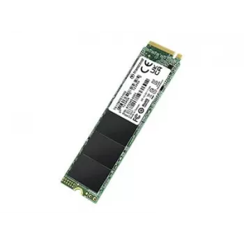 SSD disk Transcend 500 GB M.2 PCI Express 3.0 NVMe QLC 3D NAND model 110Q