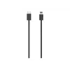 Apple Magic mysz – bezprzewodowa mysz biurowa oburęczna
