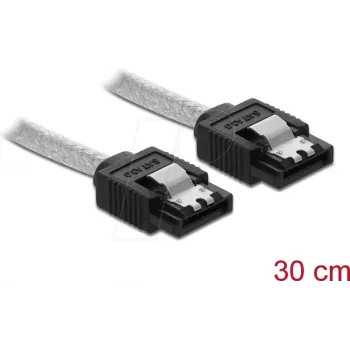 Kabel SATA DeLOCK 85341 0,3 m