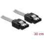 Kabel SATA DeLOCK 85341 0,3 m