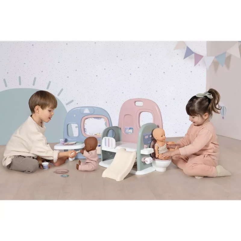 Centrum Opieki nad Dzieckiem Baby Care