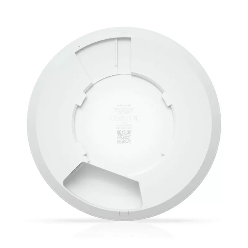 Ubiquiti U7 Long-Range 7300 Mbit/s Biały Power over Ethernet (PoE)