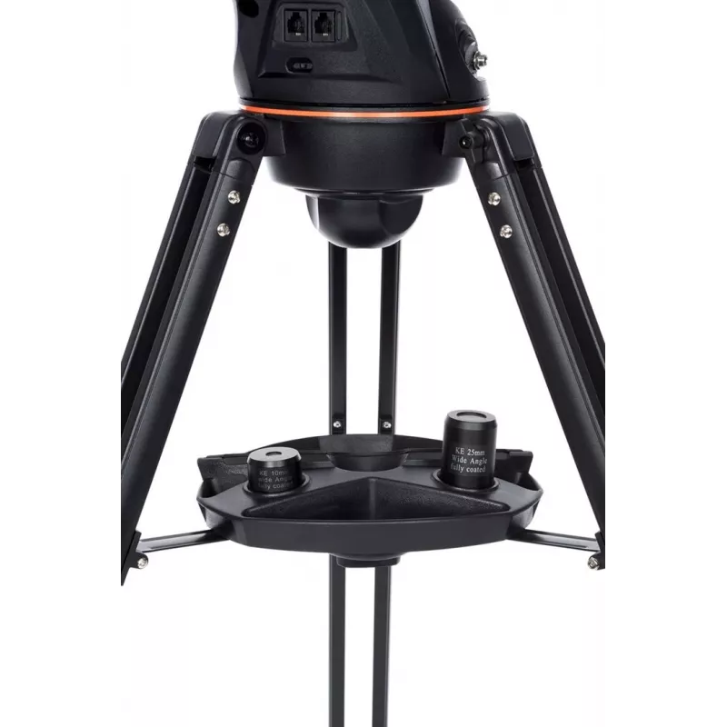 Teleskop Celestron AstroFi 5 SCT